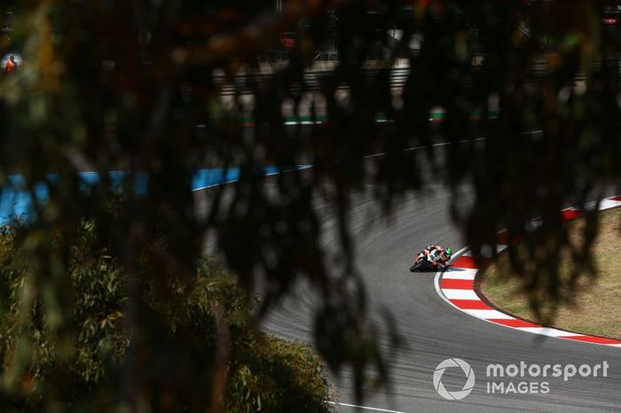 Eugene Laverty, Team Go Eleven