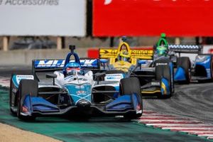 Takuma Sato, Rahal Letterman Lanigan Racing Honda