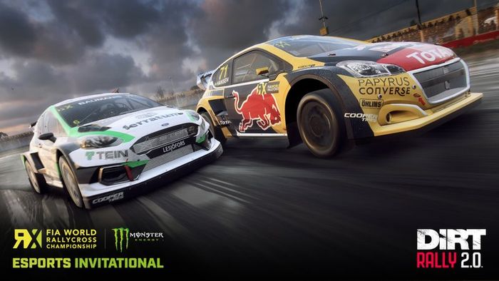 World RX Invitational Series - Ronda 1