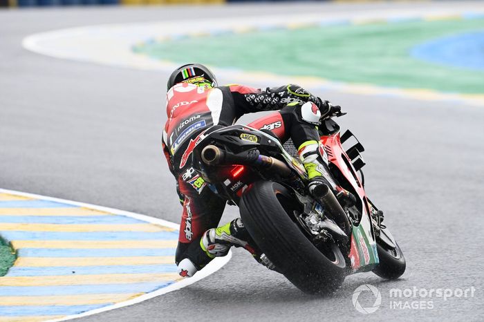 Cal Crutchlow, Team LCR Honda