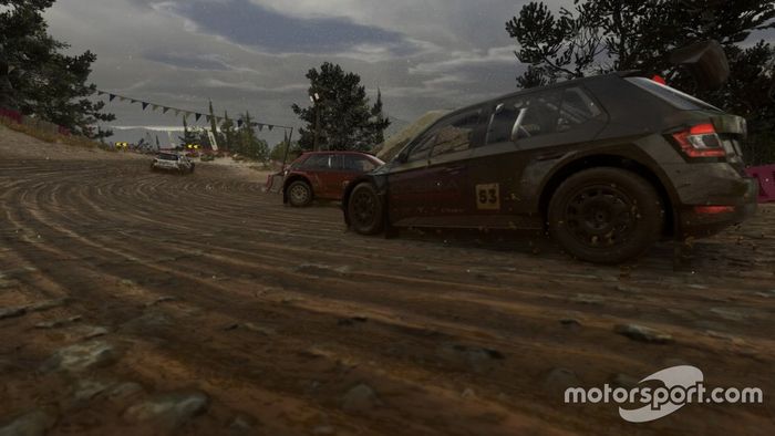 Imagen de DiRT 5