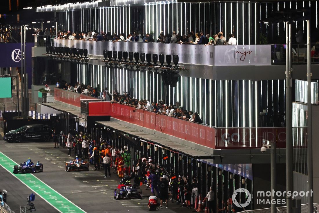 Antonio Felix da Costa, Equipo Porsche de Fórmula E