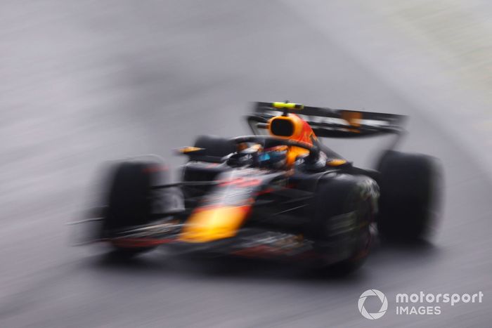 Sergio Pérez, Red Bull Racing RB20