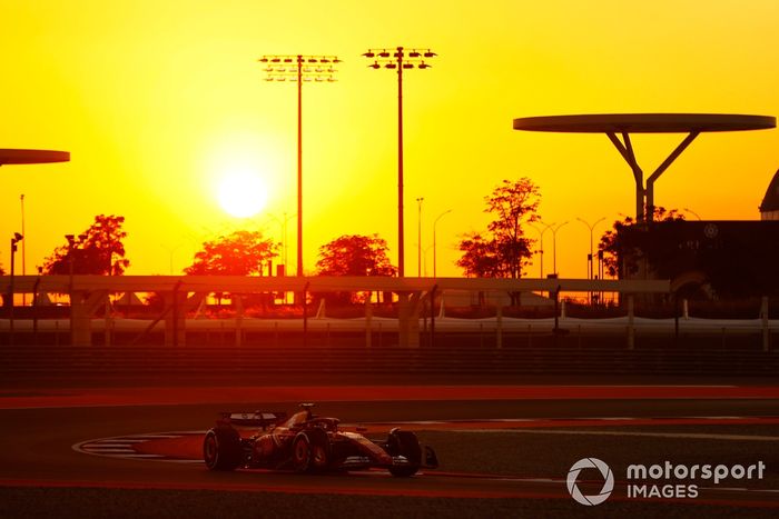 Carlos Sainz, Ferrari SF-24