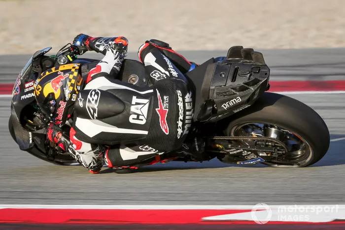 Jack Miller, Pramac Racing