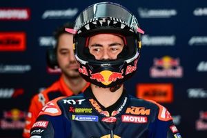 Enea Bastianini, Red Bull KTM Tech 3