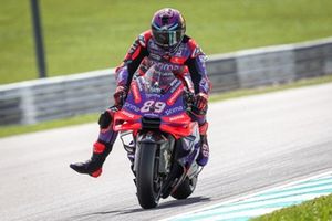 Jorge Martín, Pramac Racing