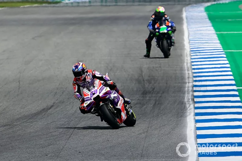 Jorge Martin, Pramac Racing
