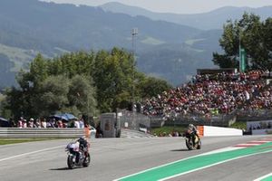 Alex Márquez, Gresini Racing