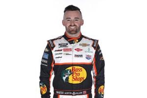 Austin Dillon