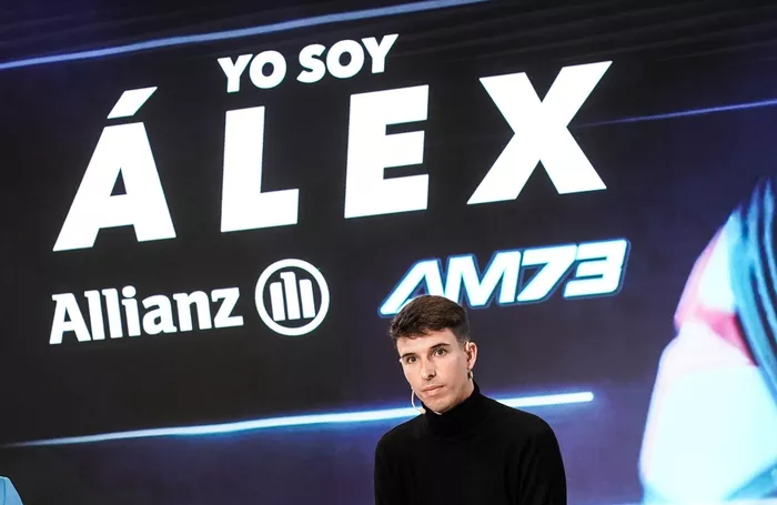 Alex Márquez  