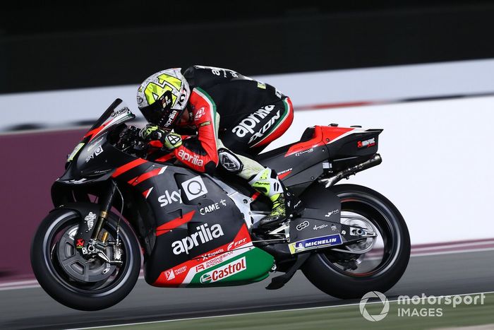 Maverick Viñales, Yamaha Factory Racing