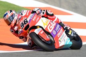 Jake Dixon, GasGas Aspar Team