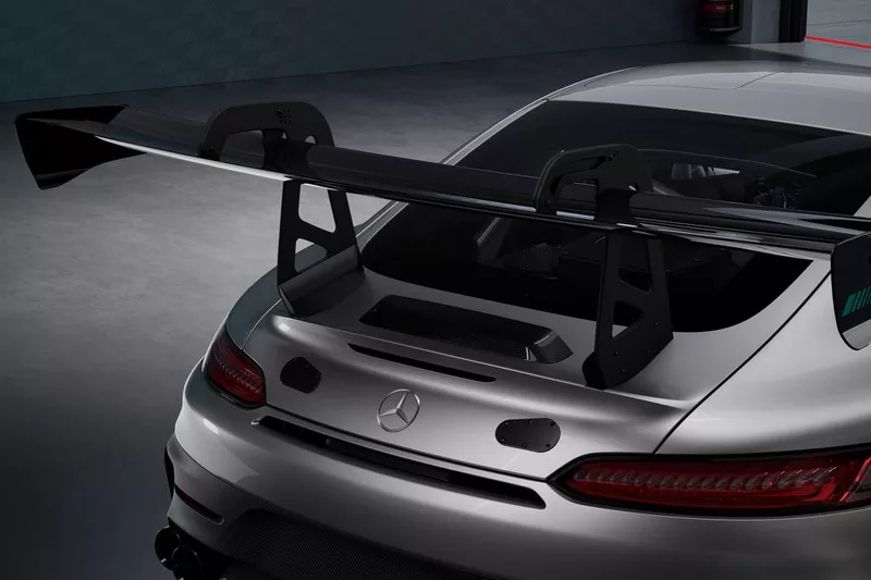 Mercedes-AMG GT2