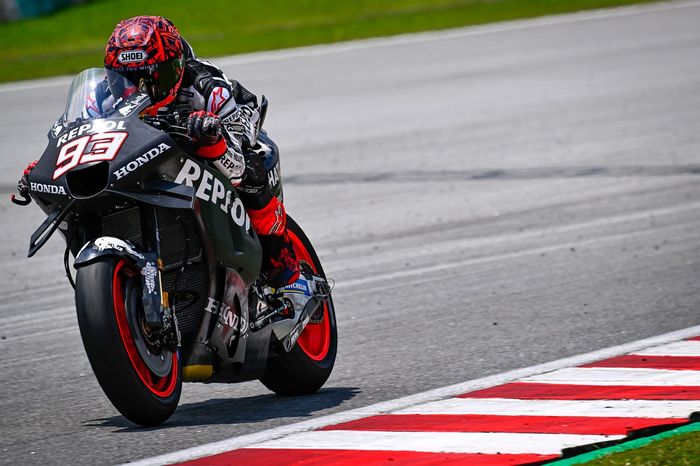 Marc Márquez, Equipo Repsol Honda