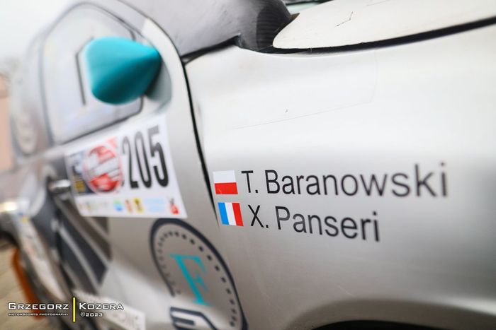 Baja Drawsko Pomorskie