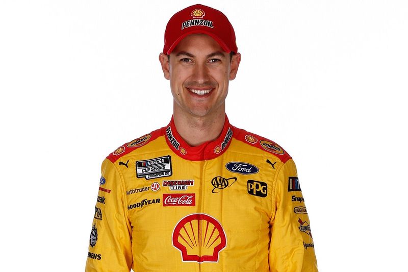 Joey Logano