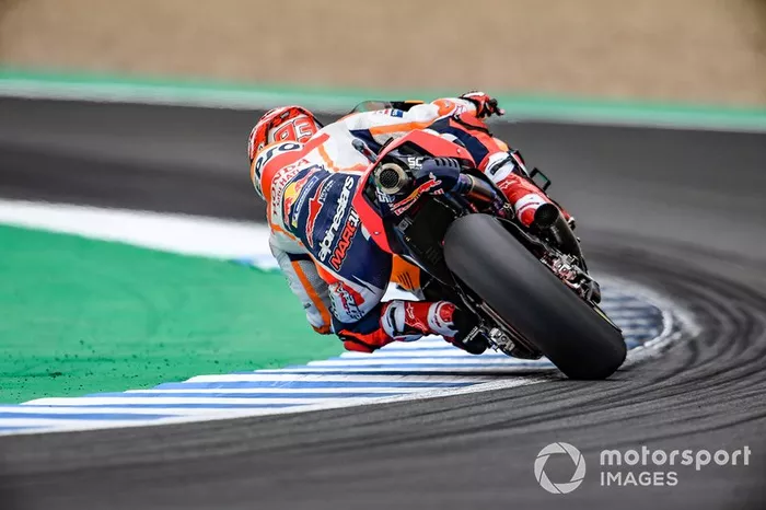 Marc Márquez, Repsol Honda Team