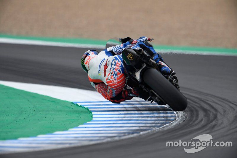 Francesco Bagnaia, Pramac Racing