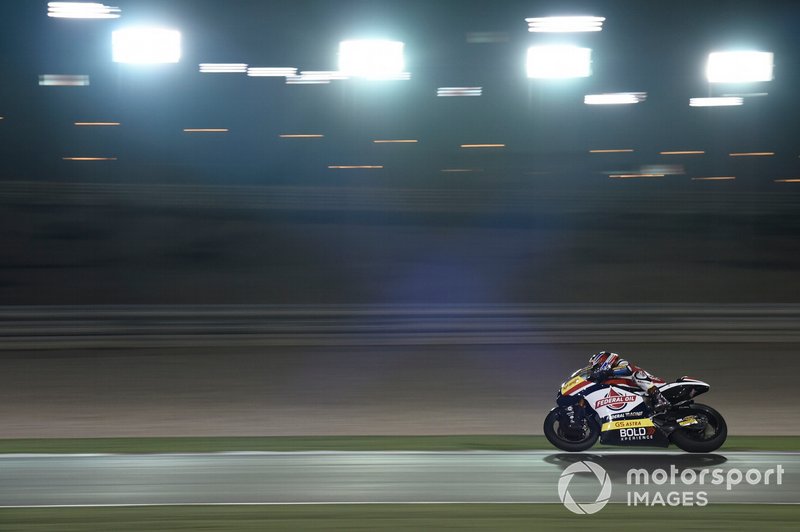 Sam Lowes, Gresini Racing