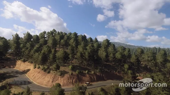 Imagen de DiRT Rally 2.0
