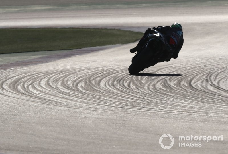 Franco Morbidelli, Petronas Yamaha SRT