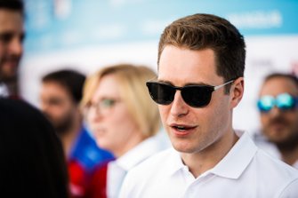 Stoffel Vandoorne, HWA Racelab