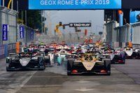 E-Prix de Rome