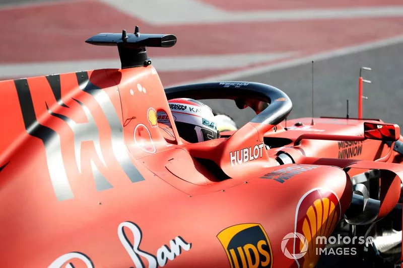 Ferrari SF90
