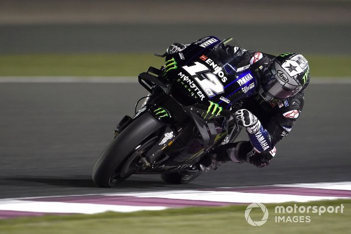 Maverick Vinales, Yamaha Factory Racing