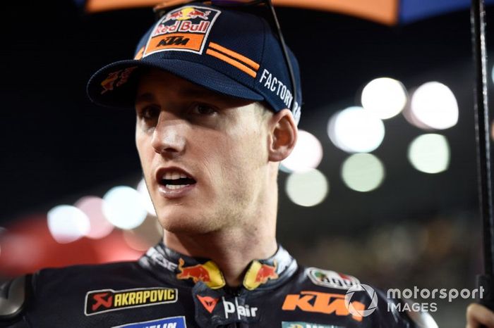 Pol Espargaro, Red Bull KTM Factory Racing  