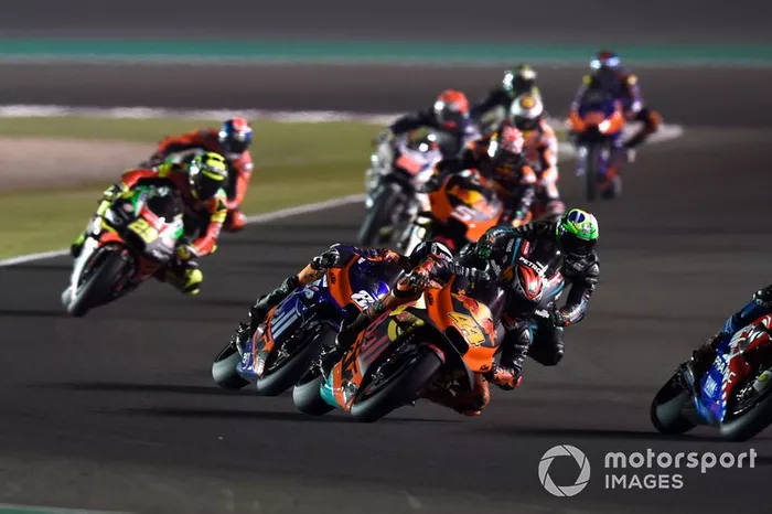 Pol Espargaro, Red Bull KTM Factory Racing