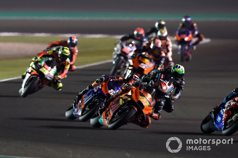 Пол Еспаргаро, Red Bull KTM Factory Racing