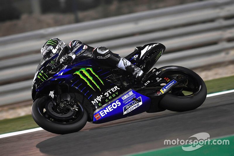 Maverick Viñales, Yamaha Factory Racing