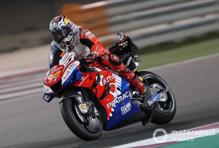 Jack Miller, Pramac Racing