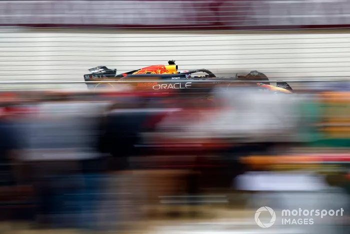 Max Verstappen, Red Bull Racing RB20