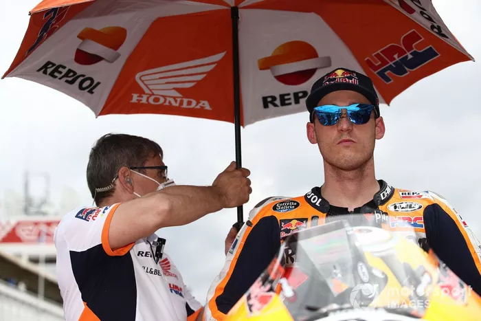Pol Espargaró, Repsol Honda Team MotoGP