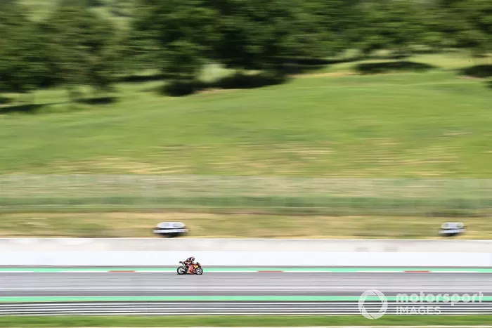 Brad Binder, Red Bull KTM Factory Racing