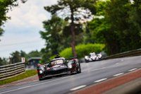 En DIRECTO: carrera de las 24 Horas de Le Mans 2024 del WEC