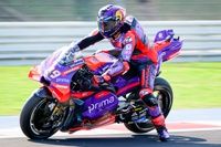 GP Emilii-Romanii 2024 - sobota