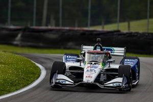 Graham Rahal, Rahal Letterman Lanigan Racing Honda