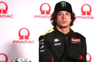 Marco Bezzecchi, VR46 Racing Team