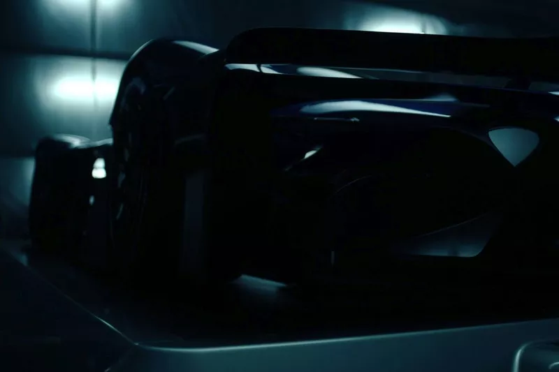 Red Bull RB17