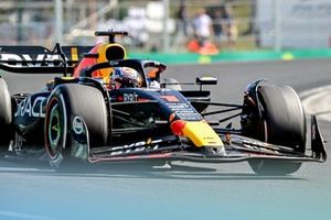 Max Verstappen, Red Bull Racing RB19