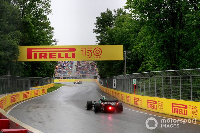 Sebastian Vettel, Aston Martin AMR22