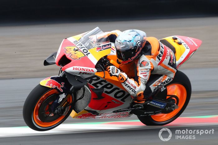Pol Espargaró, Repsol Honda Team