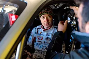 Primo test 2022 di AB Racing con Francesco Maria Fenici sulla nuova 911 GT3 Cup a Vallelunga