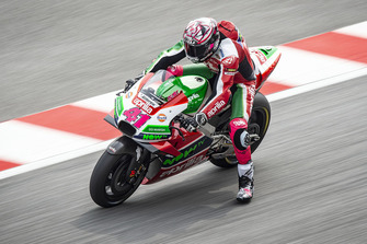 Aleix Espargaro, Aprilia Racing Team Gresini