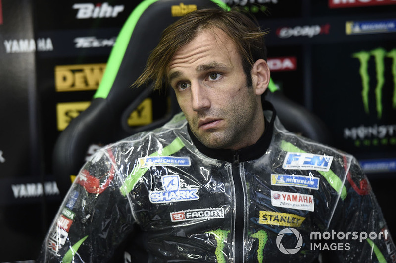 Johann Zarco, Monster Yamaha Tech 3