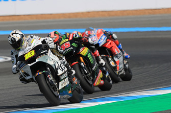 Alvaro Bautista, Angel Nieto Team